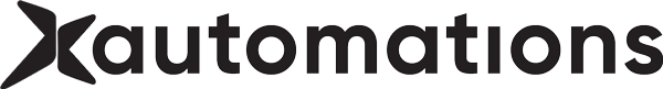 xAutomations Logo